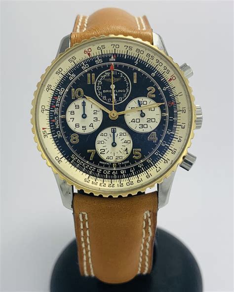 Breitling Navitimer Airborne D33030 